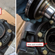 Image for article titled Check Out the Original 230,000-Mile Clutch From My Project BMW E30